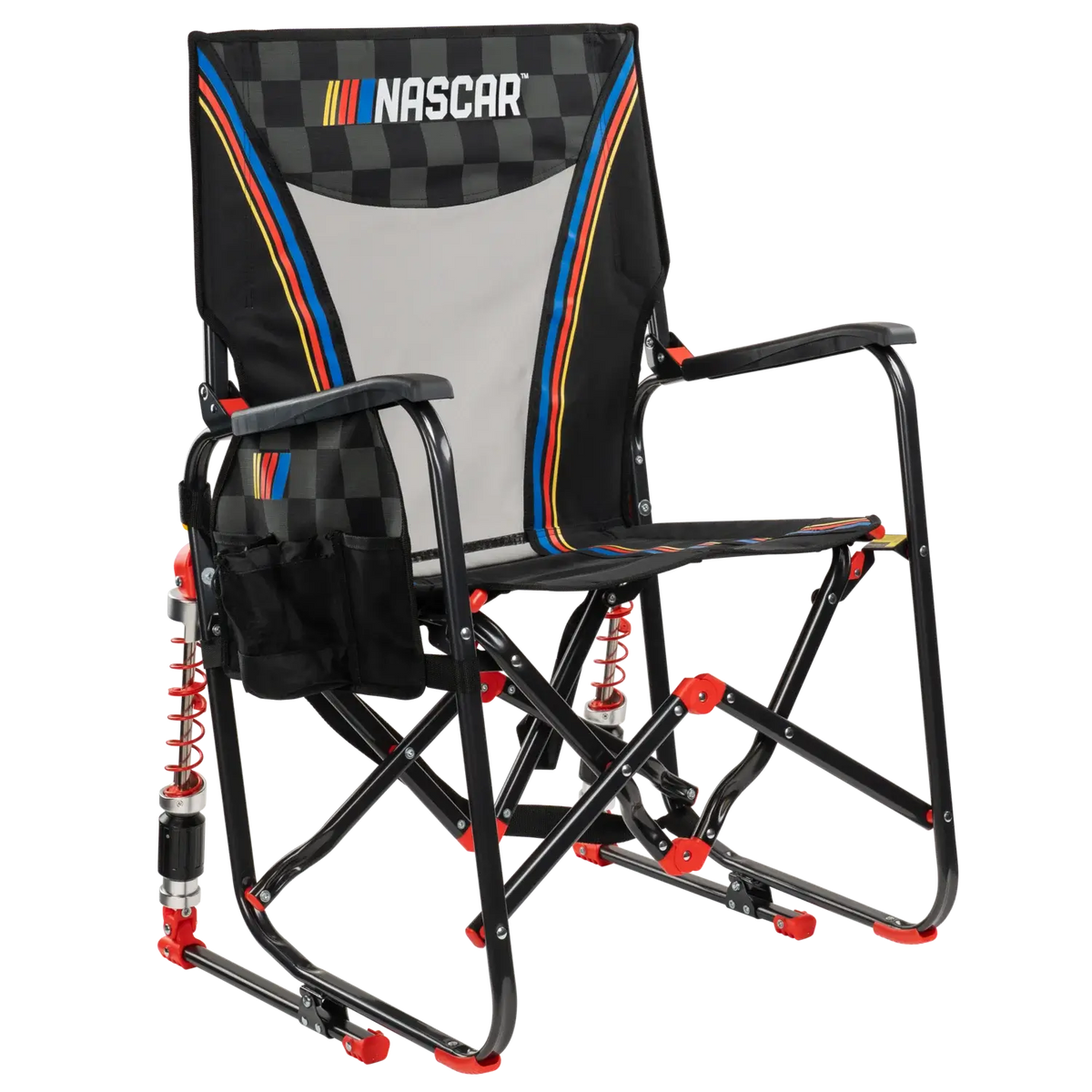 Adjustable Rocker™ - NASCAR A5