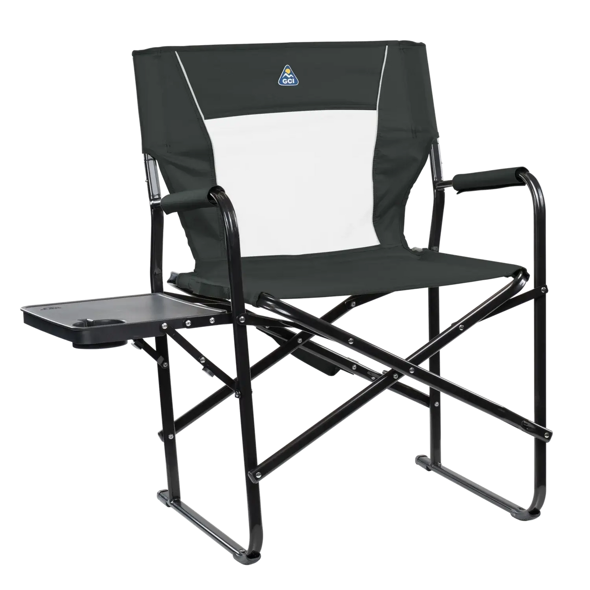 Slim-Fold Director's Chair XL™ K1
