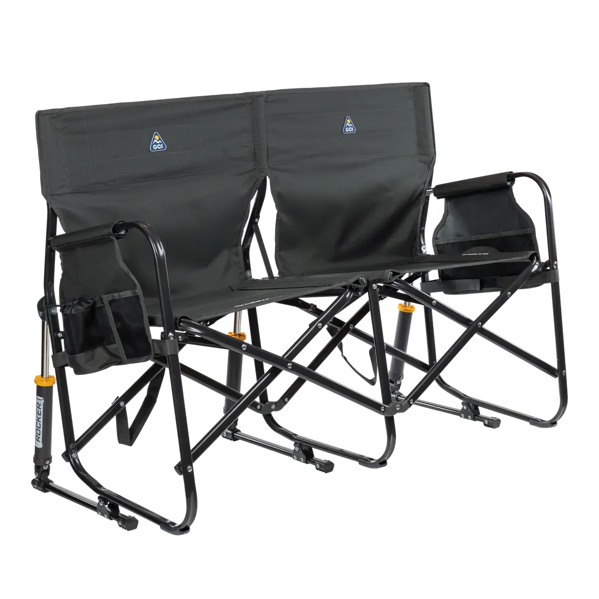 Tandem Rocker™ B3